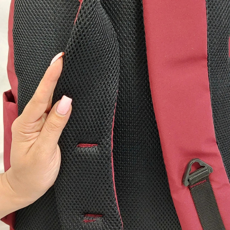 کوله پشتی مدرسه طرح تدی مدل S60472
