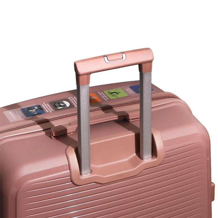 ست 4 عددی چمدان سینسنت کارینا مدل C40374-4X