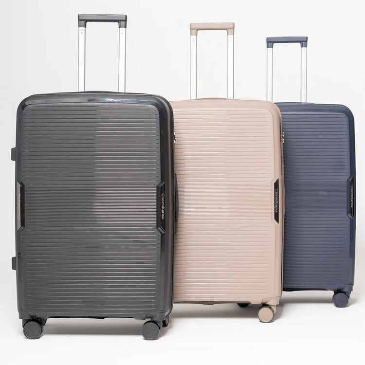 ست 4 عددی چمدان سینسنت کارینا مدل C40374-4X