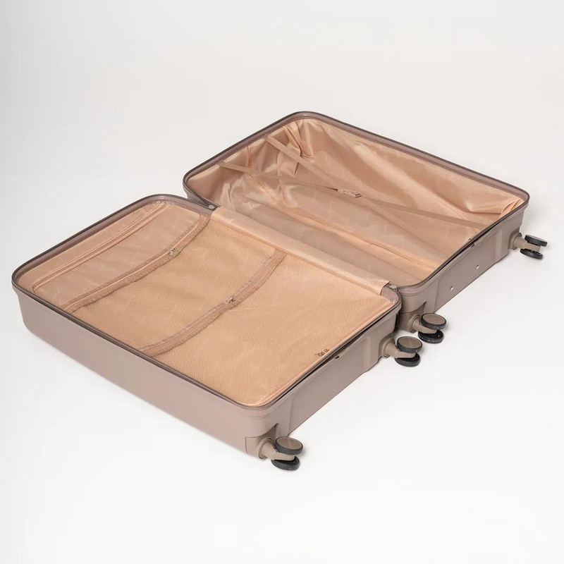 ست 4 عددی چمدان سینسنت کارینا مدل C40374-4X