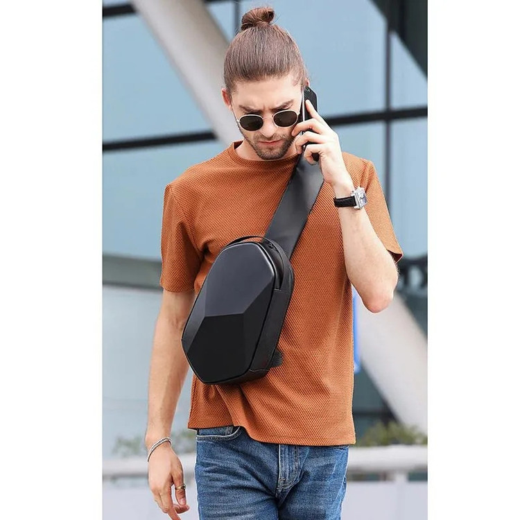 کیف کراس بادی مدل BN-7213