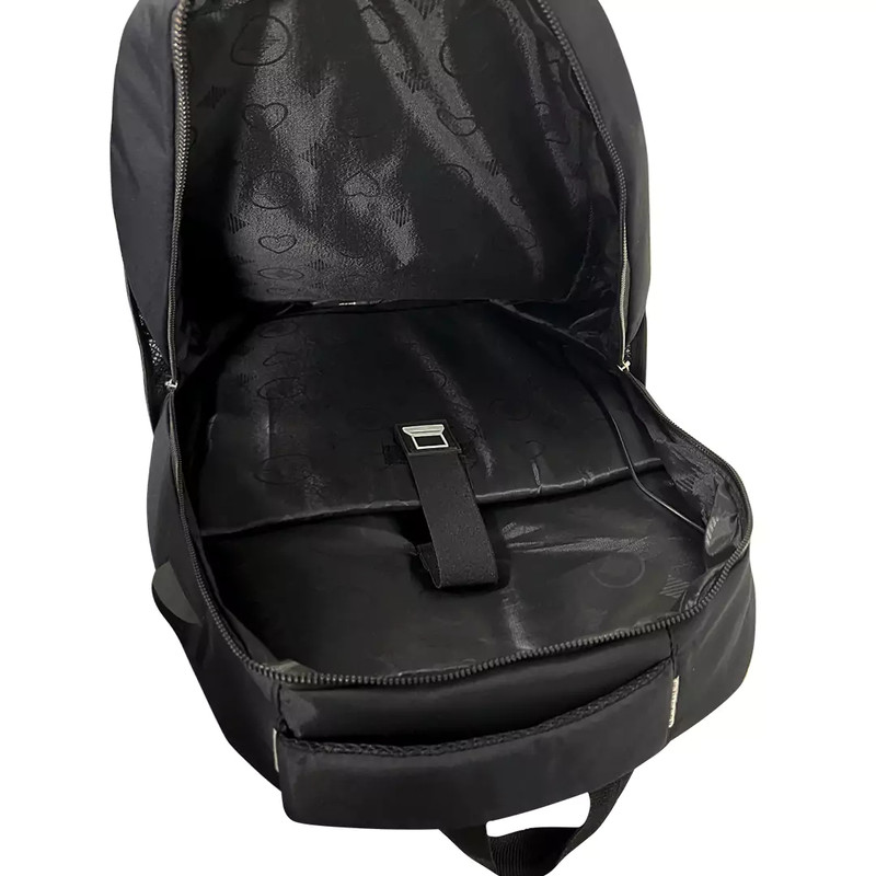 کوله پشتی طرح آقای پیبادی و شرمن مدل T60459
