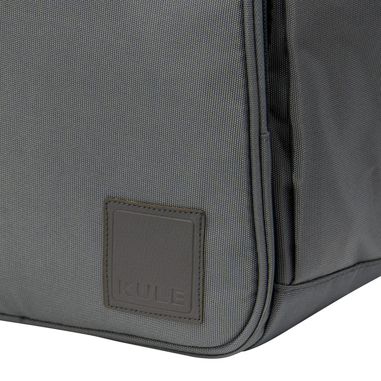 کوله پشتی لپ تاپ مدل KL-1501B مناسب برای لپ تاپ تا 15.6 اینچی