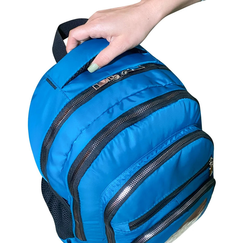 کوله پشتی طرح خرس مدل S60551