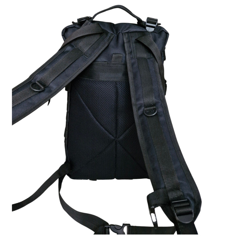 کوله پشتی کوهنوردی 45 لیتری کد BL1403