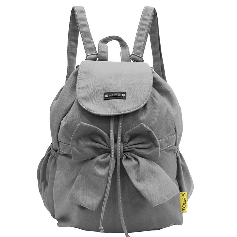 کوله پشتی دخترانه توریث مدل SLS-150029