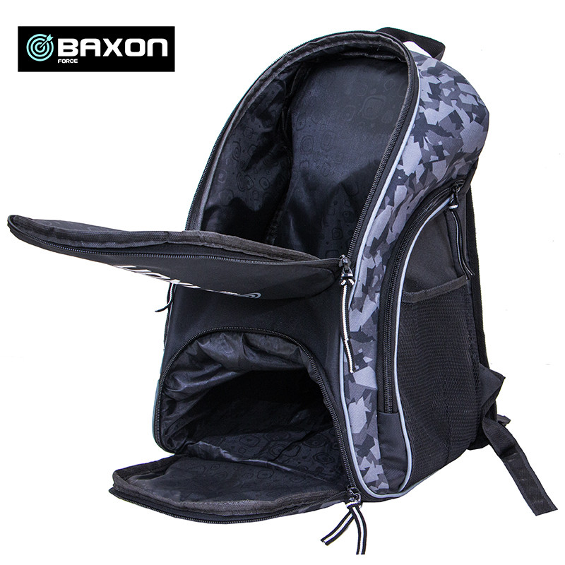 کوله پشتی سفری بگسون فورس مدل SLR-9700