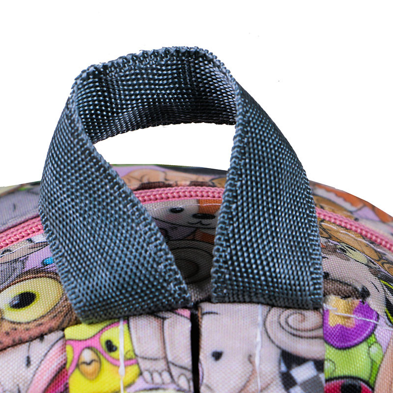کوله پشتی بچگانه توریث مدل AA-9856