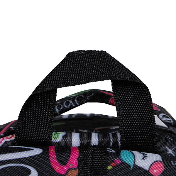 کوله پشتی دخترانه توریث مدل AP-8211