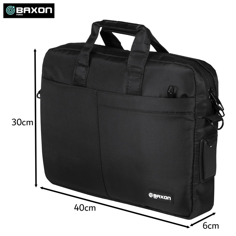 کیف اداری مردانه بگسون فورس مدل AM-4700