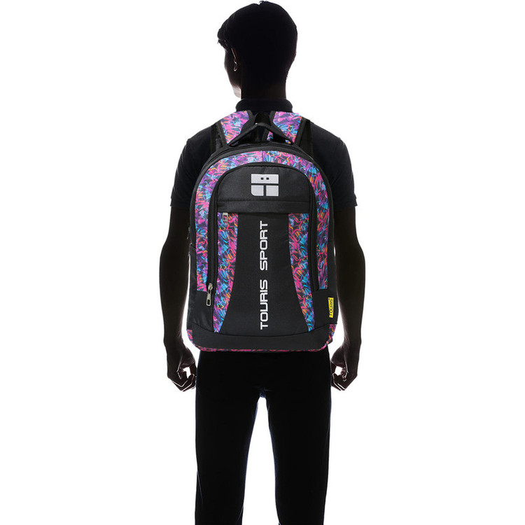 کوله پشتی دخترانه توریث مدل BD-685