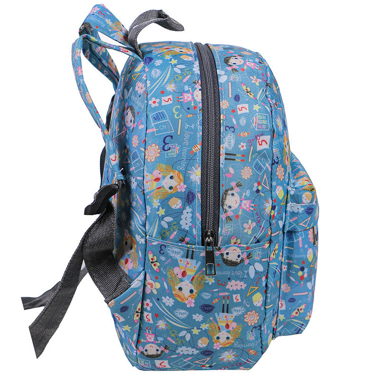 کوله پشتی بچگانه توریث مدل AA-8911