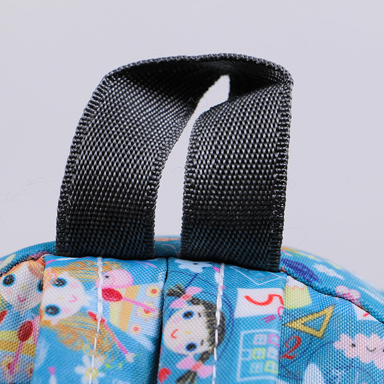 کوله پشتی بچگانه توریث مدل AA-8911