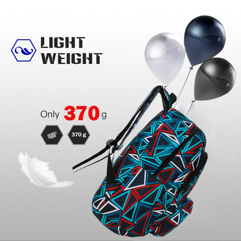 کوله پشتی دخترانه توریث مدل TT-150003