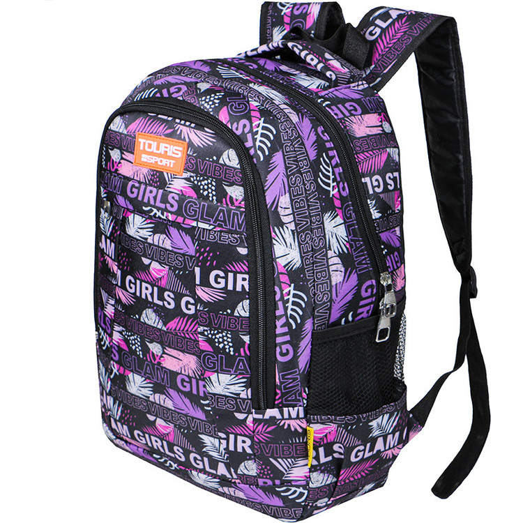 کوله پشتی دخترانه توریث مدل AP-5264