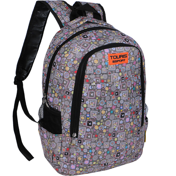 کوله پشتی دخترانه توریث مدل AP-4482