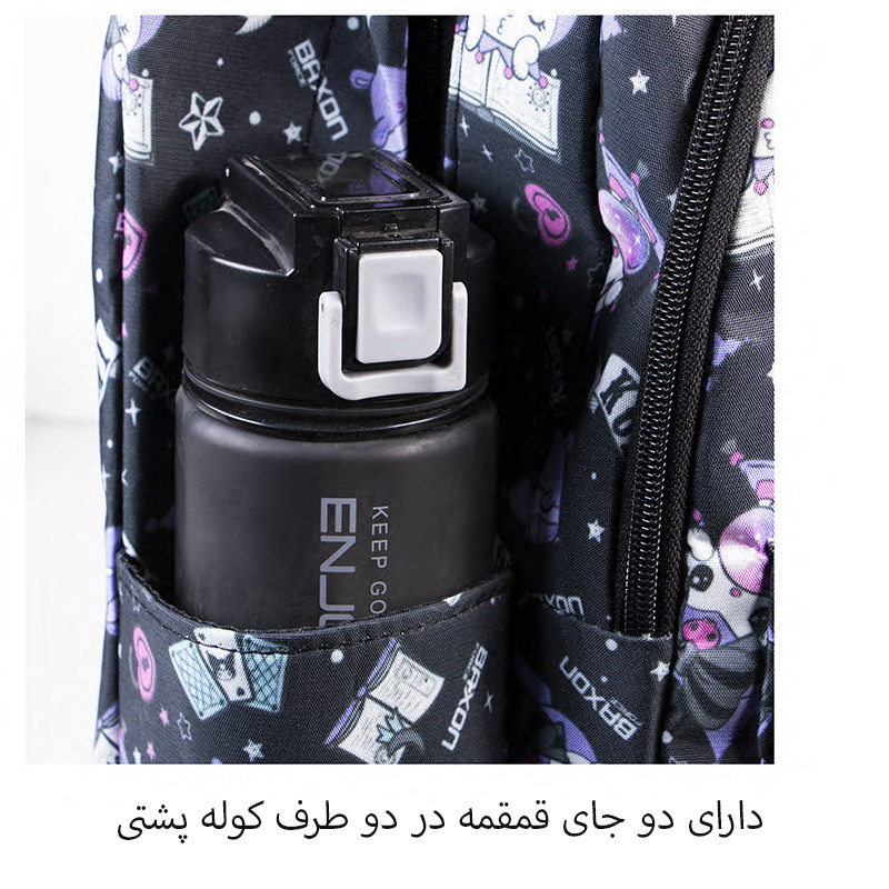کوله پشتی بچگانه بگسون فورس مدل RT-900
