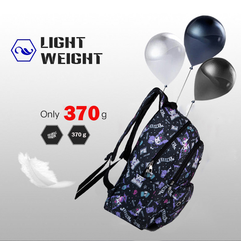 کوله پشتی بچگانه بگسون فورس مدل RT-900