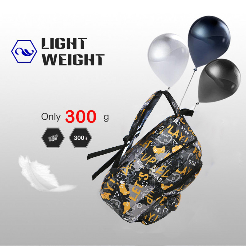 کوله پشتی توریث مدل TRF-4800 به همراه جامدادی