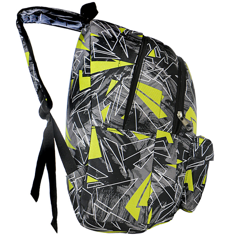 کوله پشتی پسرانه توریث مدل HH-150003