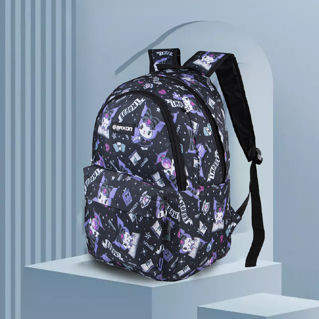 کوله پشتی بچگانه بگسون فورس مدل CM-400