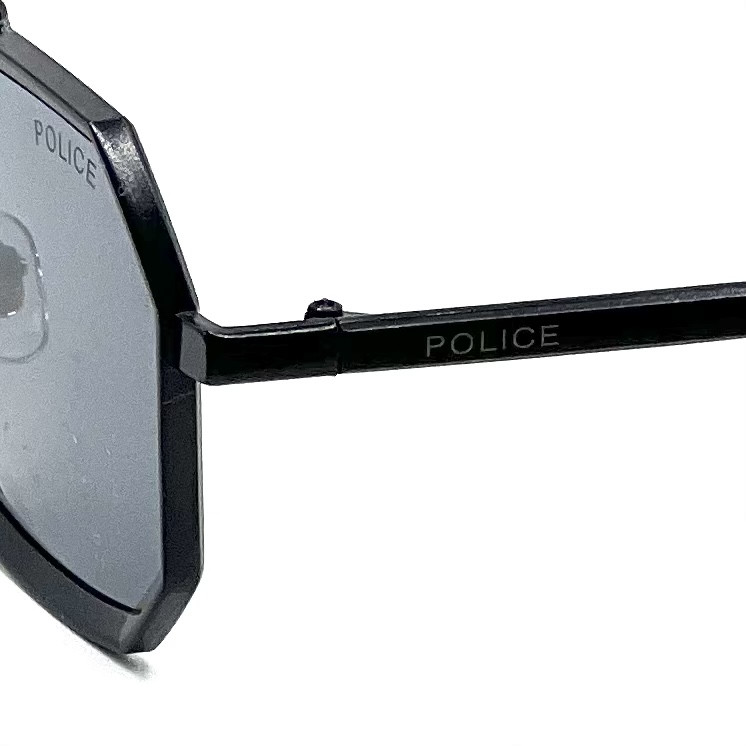 عینک آفتابی مردانه مدل Po 2186