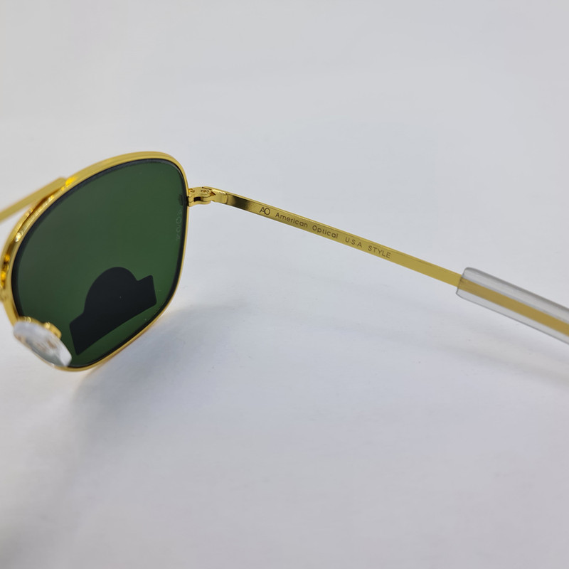 عینک آفتابی امریکن اوپتیکال مدل AO-C2 - gree