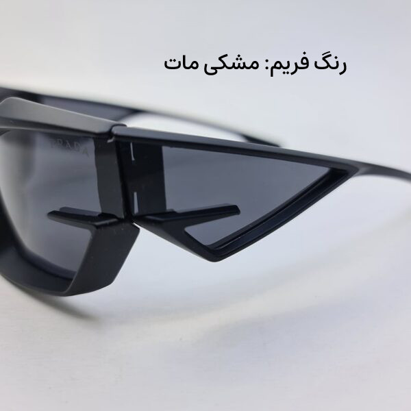 عینک آفتابی مدل LH068 - F-m-mat