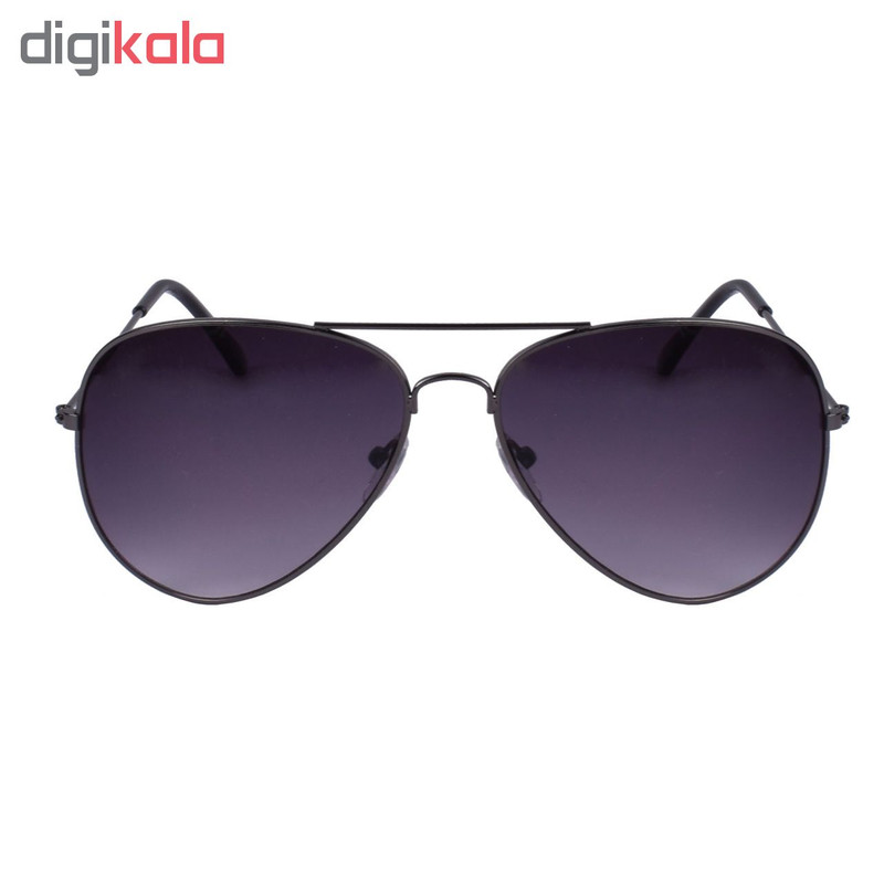 عینک آفتابی کد 3026BL