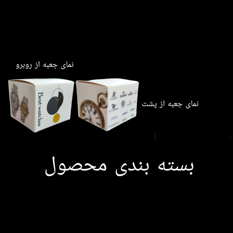 ساعت مچی دیجیتال مدل اسپرت تک زمانه کرنوگراف بند پیو کد S4