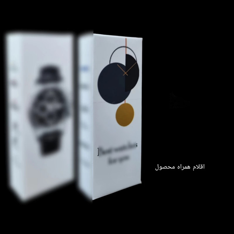ساعت مچی عقربه ای زنانه مدل حصیری