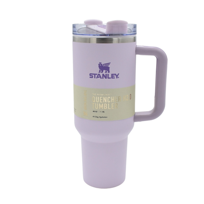 تراول ماگ مدل Quencher H2.0 FlowState Tumbler گنجایش 1.18 لیتر