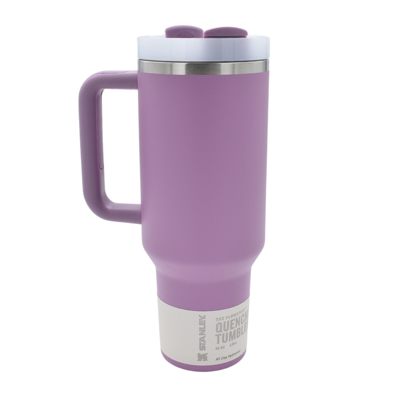 تراول ماگ مدل Quencher H2.0 FlowState Tumbler گنجایش 1.18 لیتر