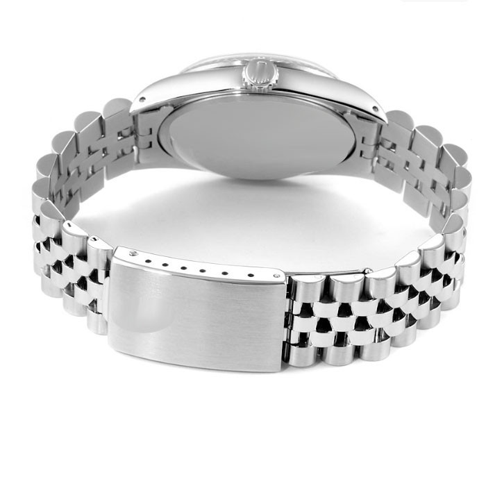 ساعت مچی عقربهای مردانه مدل دیتی جاست کد r-n-b1