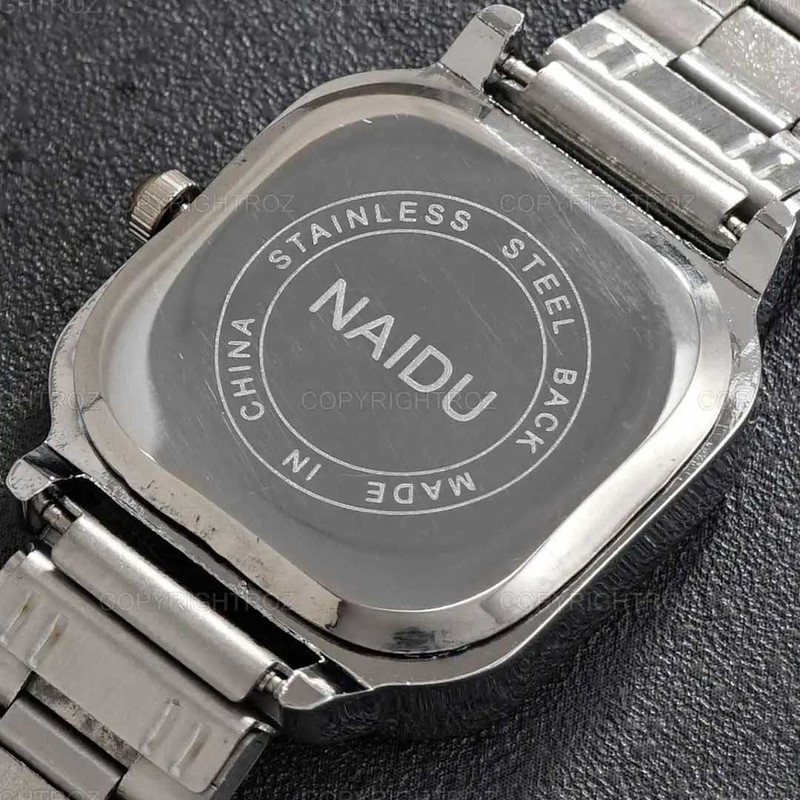ساعت مچی عقربه ای زنانه مدل کلاسیک