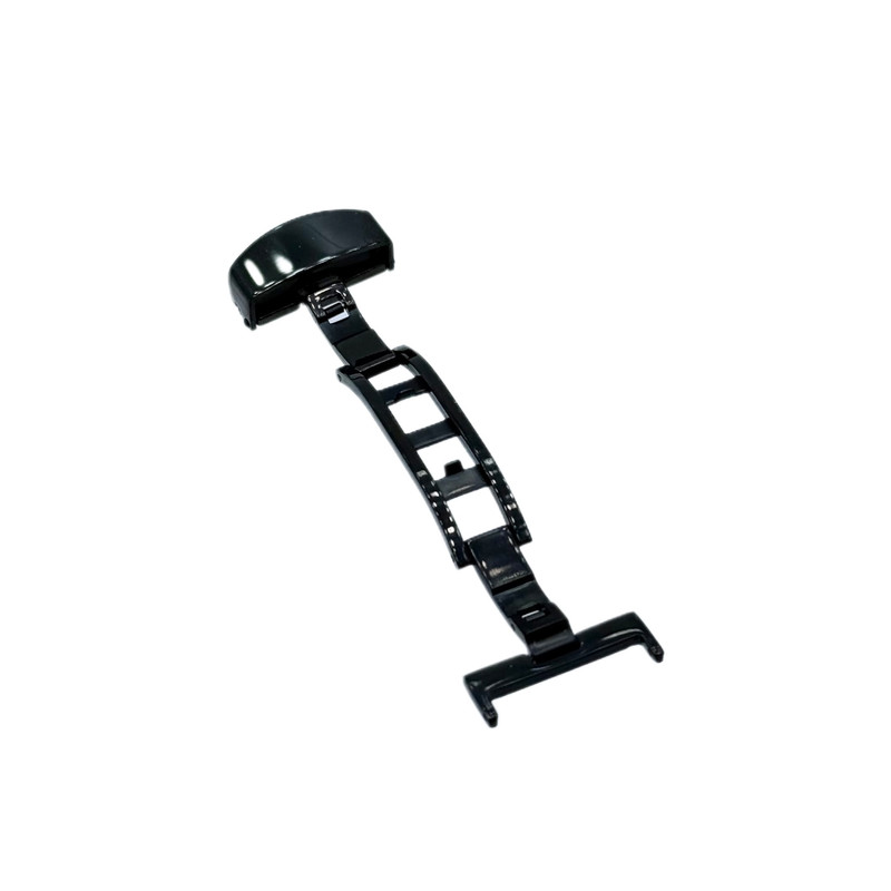 قفل بند چرمی ساعت مچی مدل TR18mm