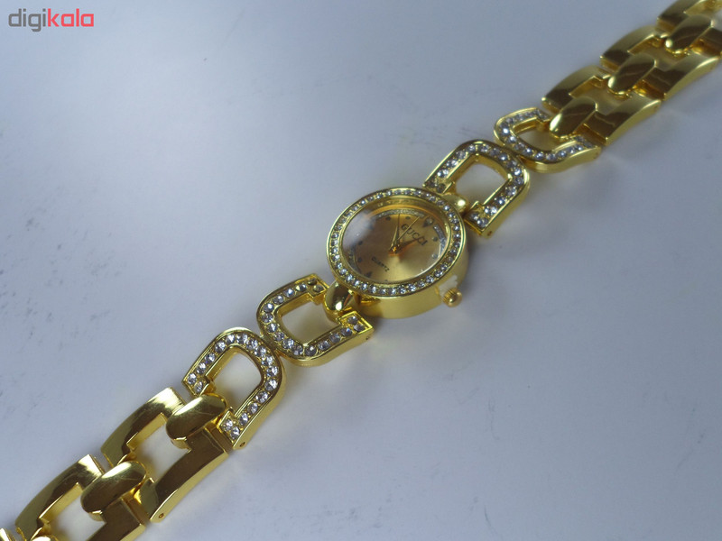 ساعت مچی عقربه ای زنانه مدل s9080