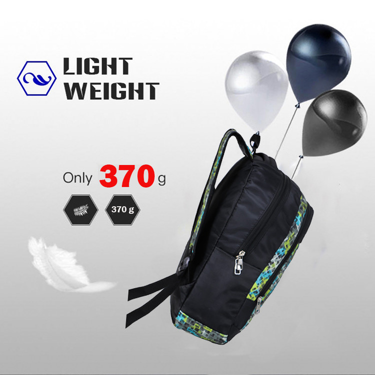 کوله پشتی مدرسه توریث اسپرت مدل FST-2500 به همراه جامدادی