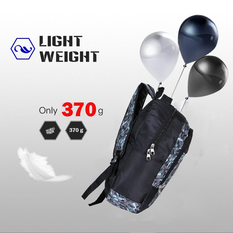 کوله پشتی مدرسه توریث مدل XLT-9630 به همراه جامدادی