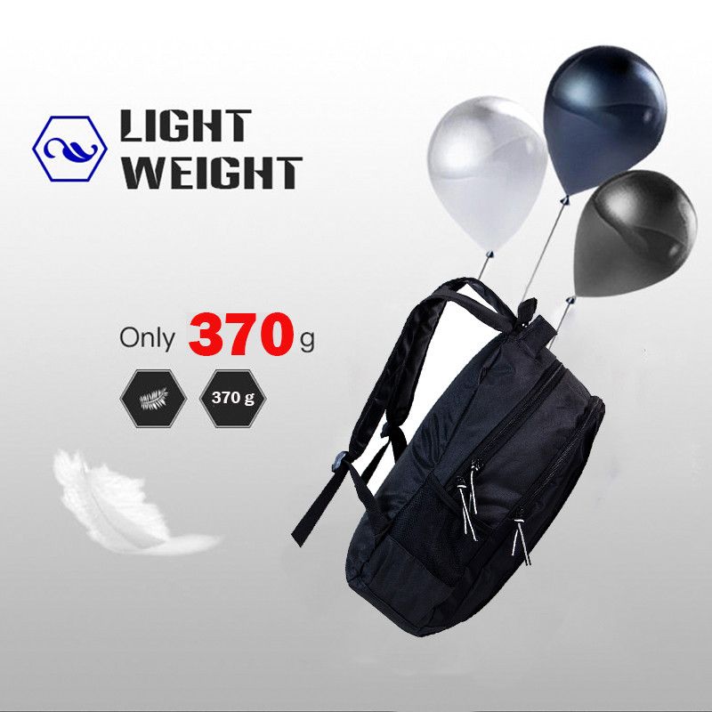 کوله پشتی بگسون فورس مدل MST-420 به همراه جامدادی