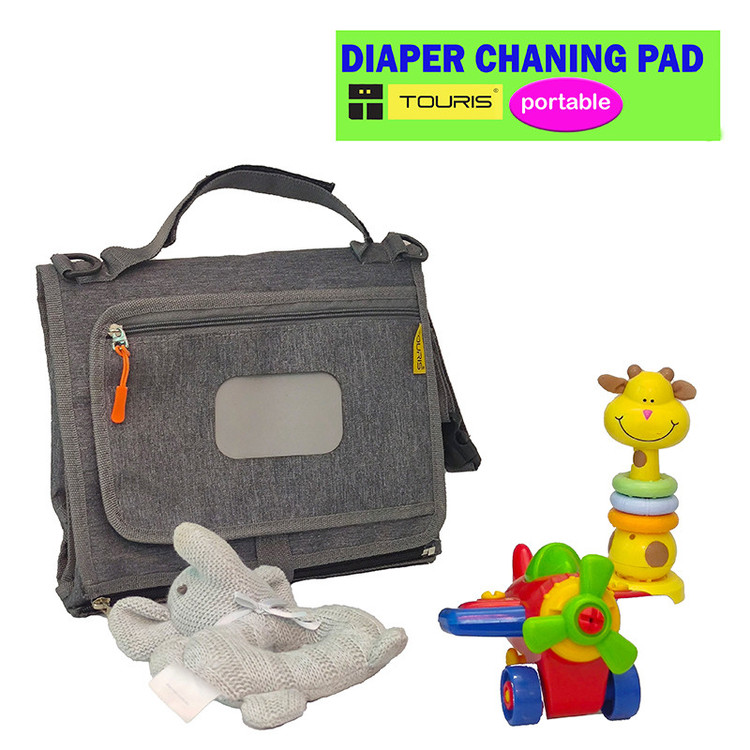 تشک تعویض کودک توریث مدل chaning pad147