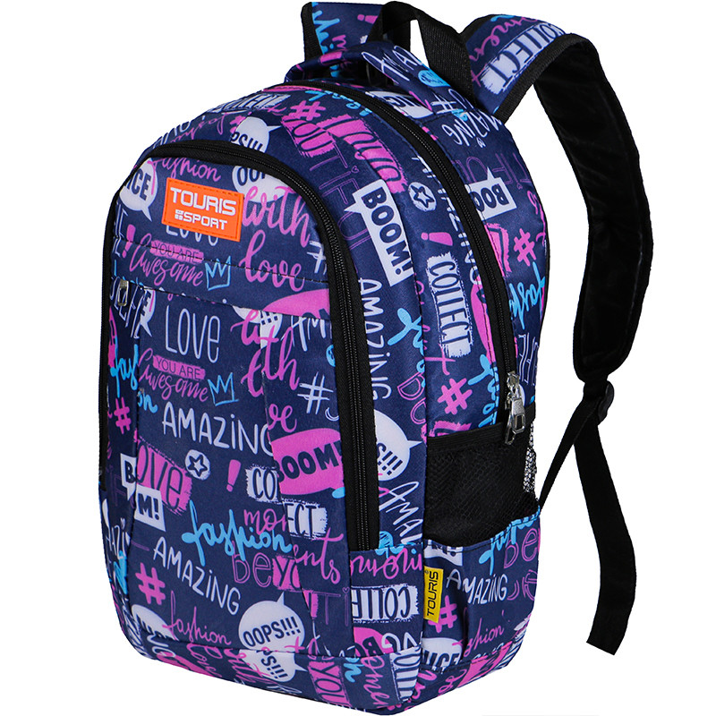 کوله پشتی زنانه توریث مدل ALX-2000