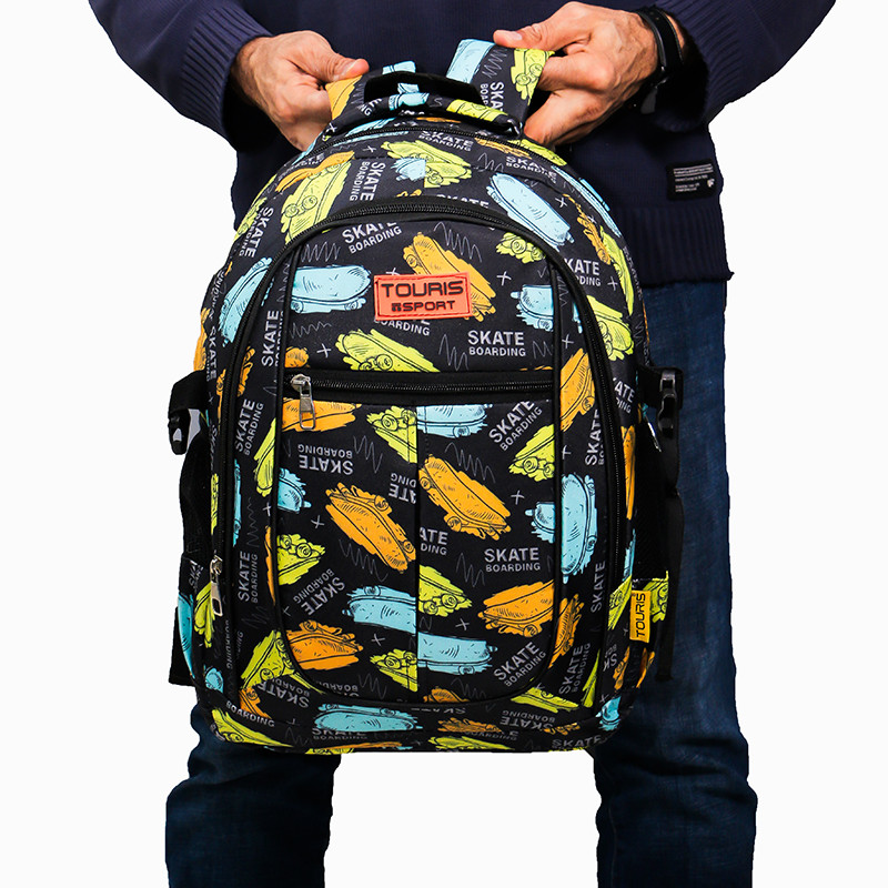 کوله پشتی توریث مدل AZX-8900