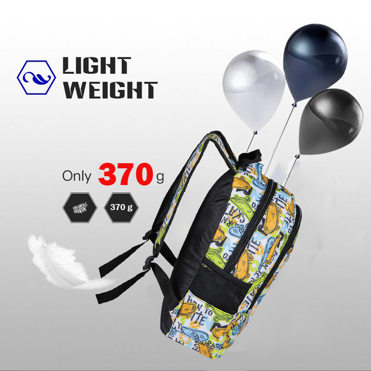 کوله پشتی توریث مدل CHR-2000