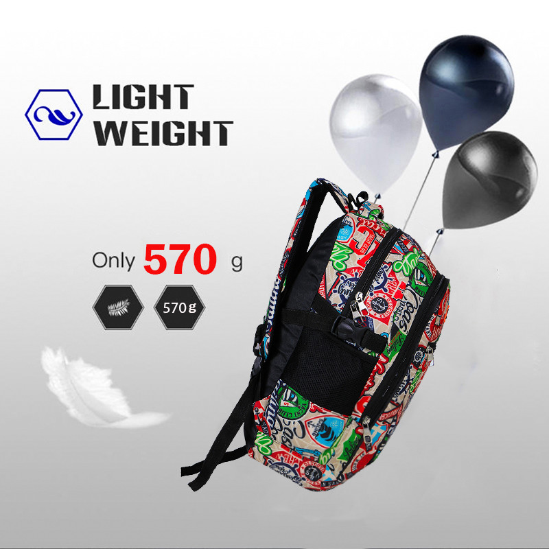 کوله پشتی توریث مدل BSL-8900