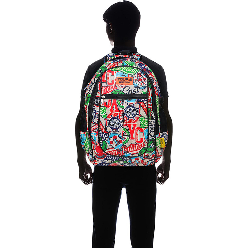 کوله پشتی توریث مدل BSL-8900