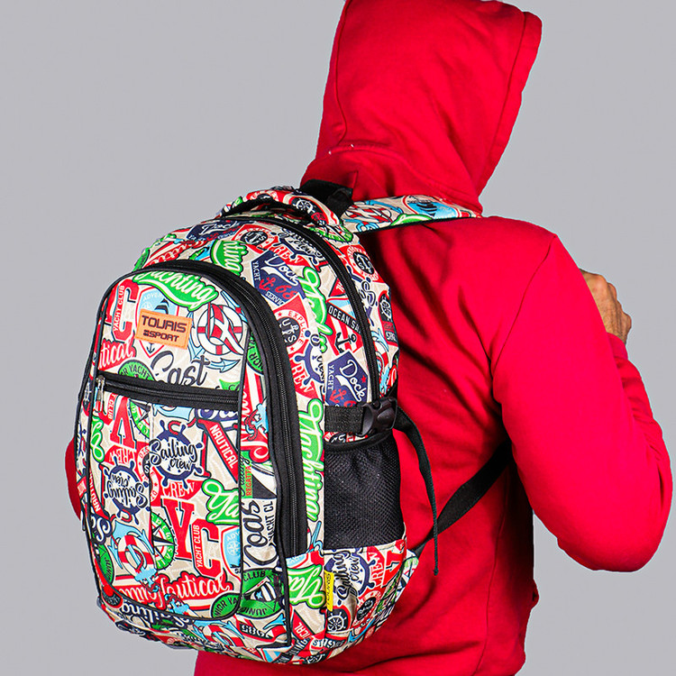 کوله پشتی توریث مدل BSL-8900