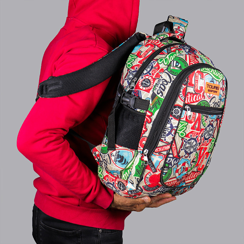 کوله پشتی توریث مدل BSL-8900