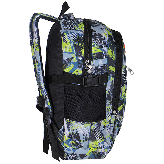 کوله پشتی توریث مدل QRF-8900