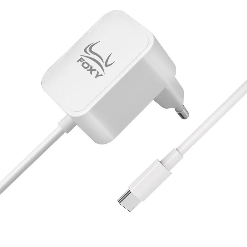 فشارسنج بازویی دیجیتال فوکسی مدل WHITE با قابلیت اندازهگیری فشار خون و ضربان قلب، حافظه بالای 99 رکورد، پشتیبانی دو کاربره، تشخیص آریتمی، نمایشگر LCD و همراه پاوربانک و کیف ضد ضربه